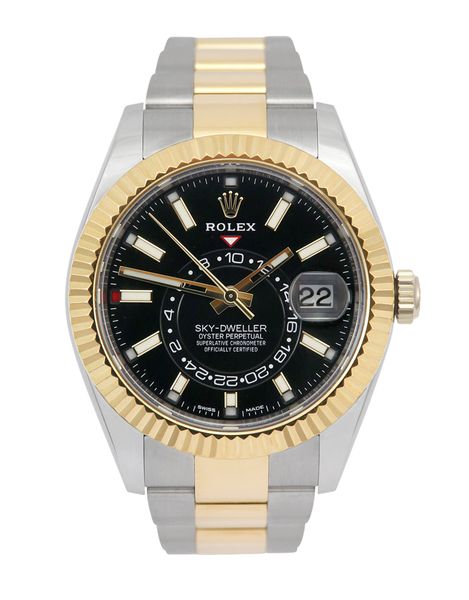 Rolex Sky-Dweller 326933